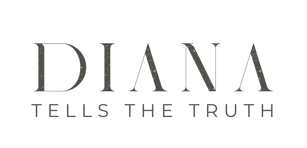 Diana Tells The Truth